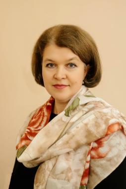 Павлёнкова Ирина Николаевна