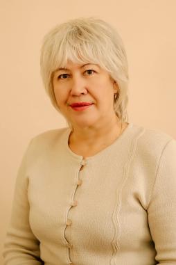 Ширыпаева Мария Дмитриевна
