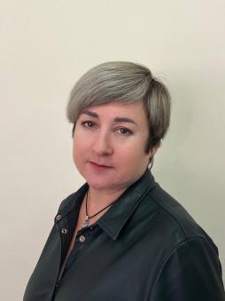 Курикова Ирина Викторовна