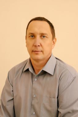 Борисов Александр Николаевич
