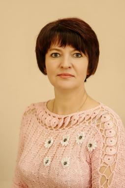 Грачева Наталия Викторовна
